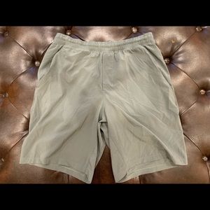 Lululemon Pace Breaker Lined Short 7”